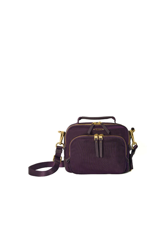 Vista Tamy Crossbody Blue | TUMI France