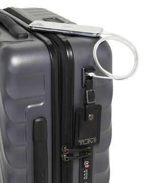 19 DEGREE Valise Cabine Extensible Large