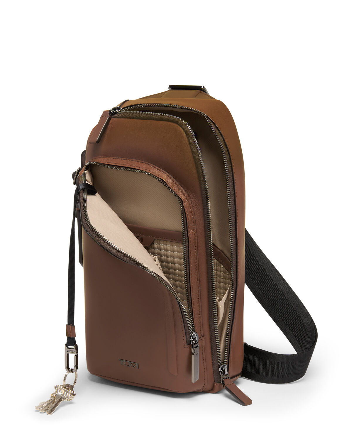 HARRISON Sac sling Gregory