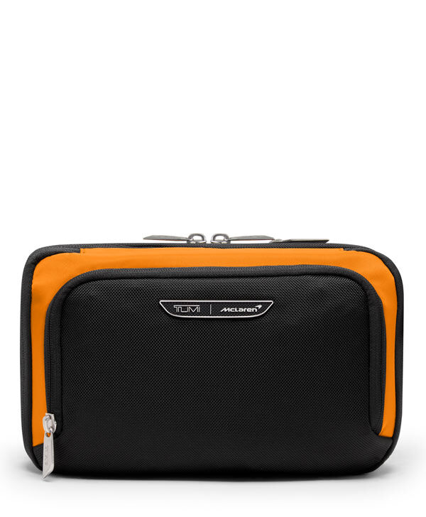 TUMI McLaren Packable Backpack Orange | TUMI France