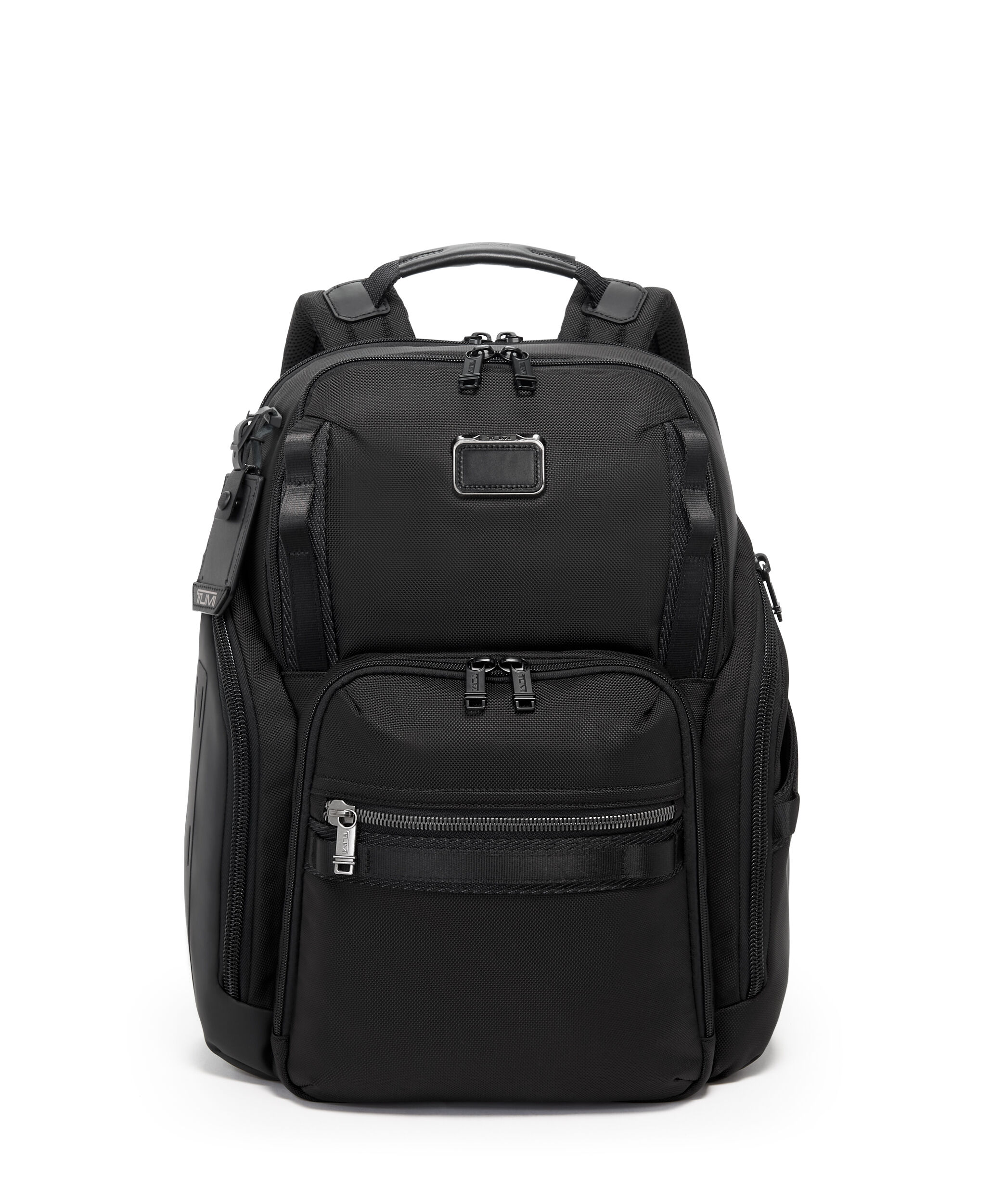 Alpha Bravo Luggage Collection | TUMI