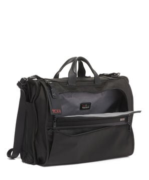 Alpha Housse porte-v&ecirc;tements Pliable
