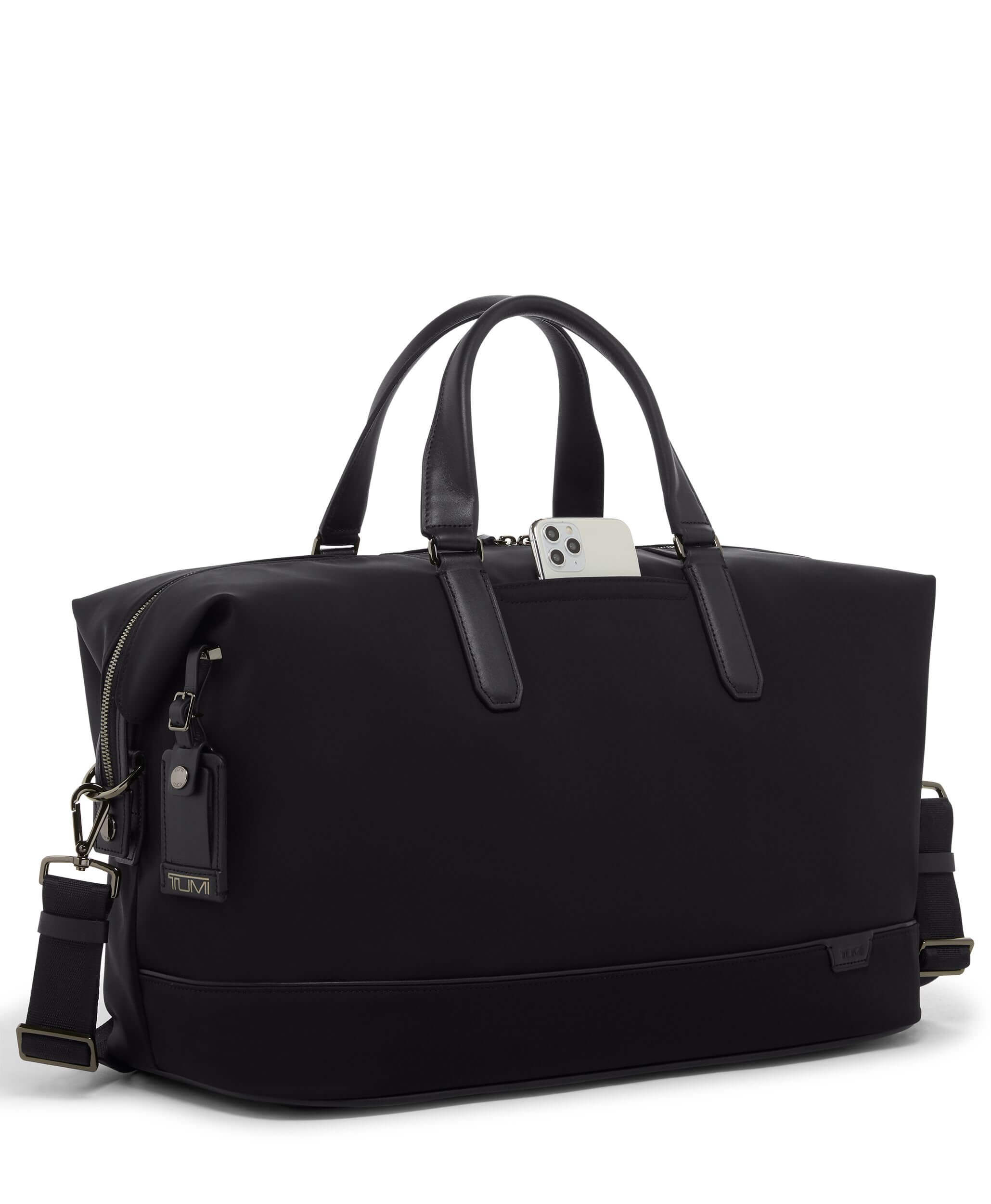 Tumi corporate weekender duffel sale