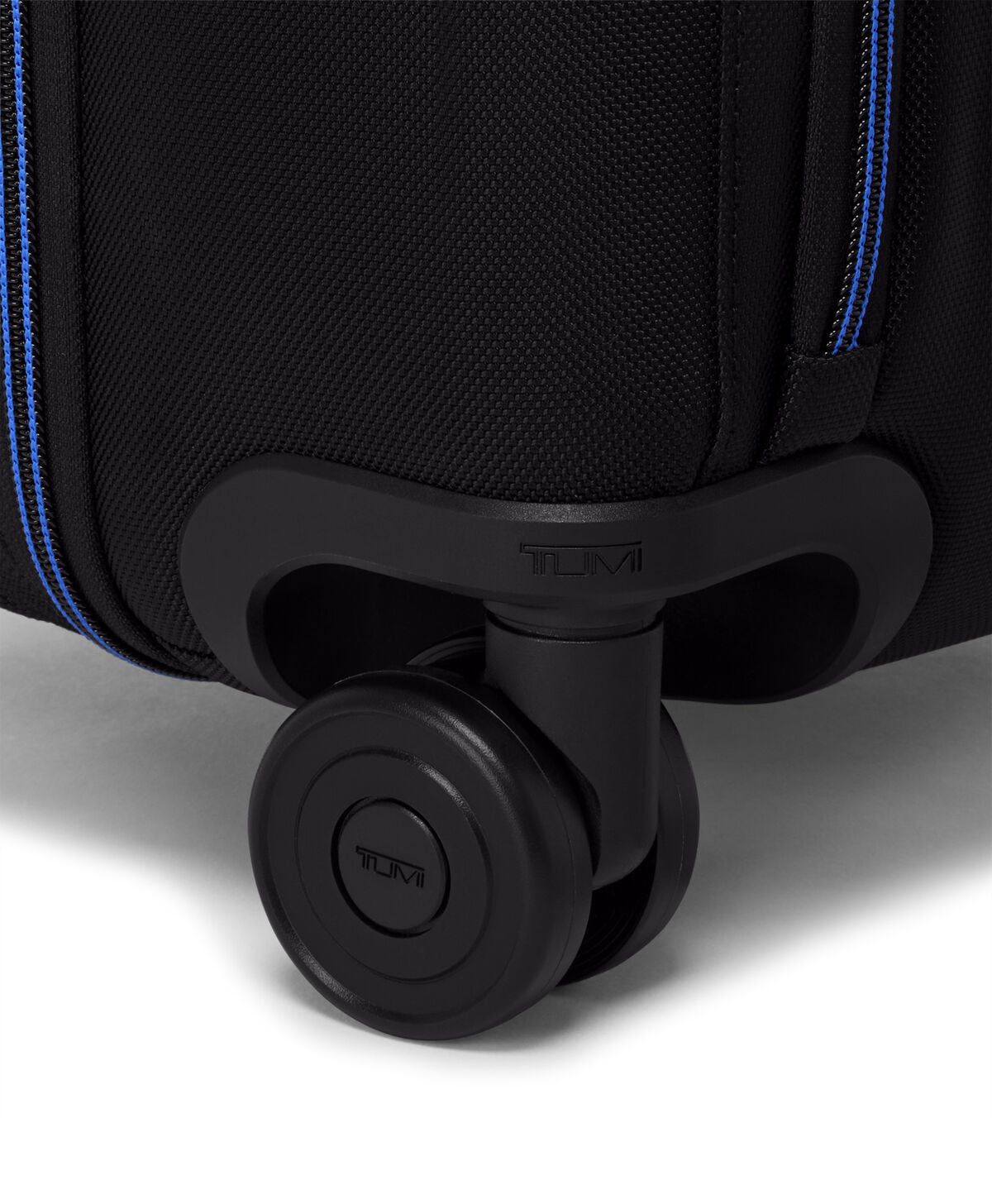 Alpha Valise Cabine Extensible - double acc&egrave;s