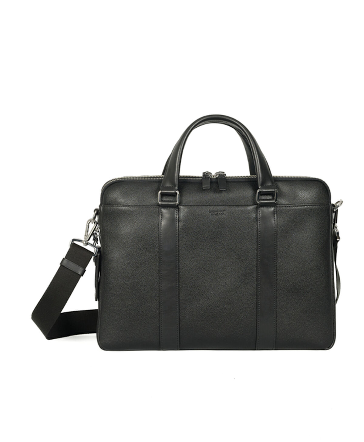 TUMI Porte-documents Compact Triple Thornberry