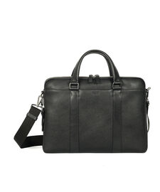 Monroe Porte-documents Compact Triple Thornberry