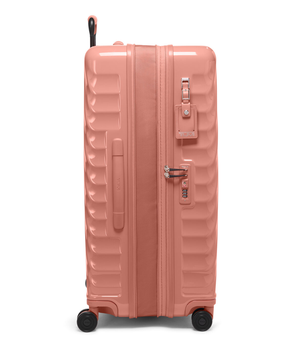 19 Degree Valise Soute Large Extensible