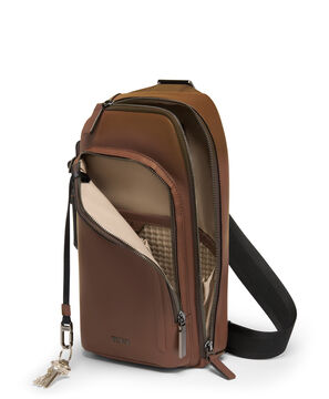 HARRISON Sac sling Gregory