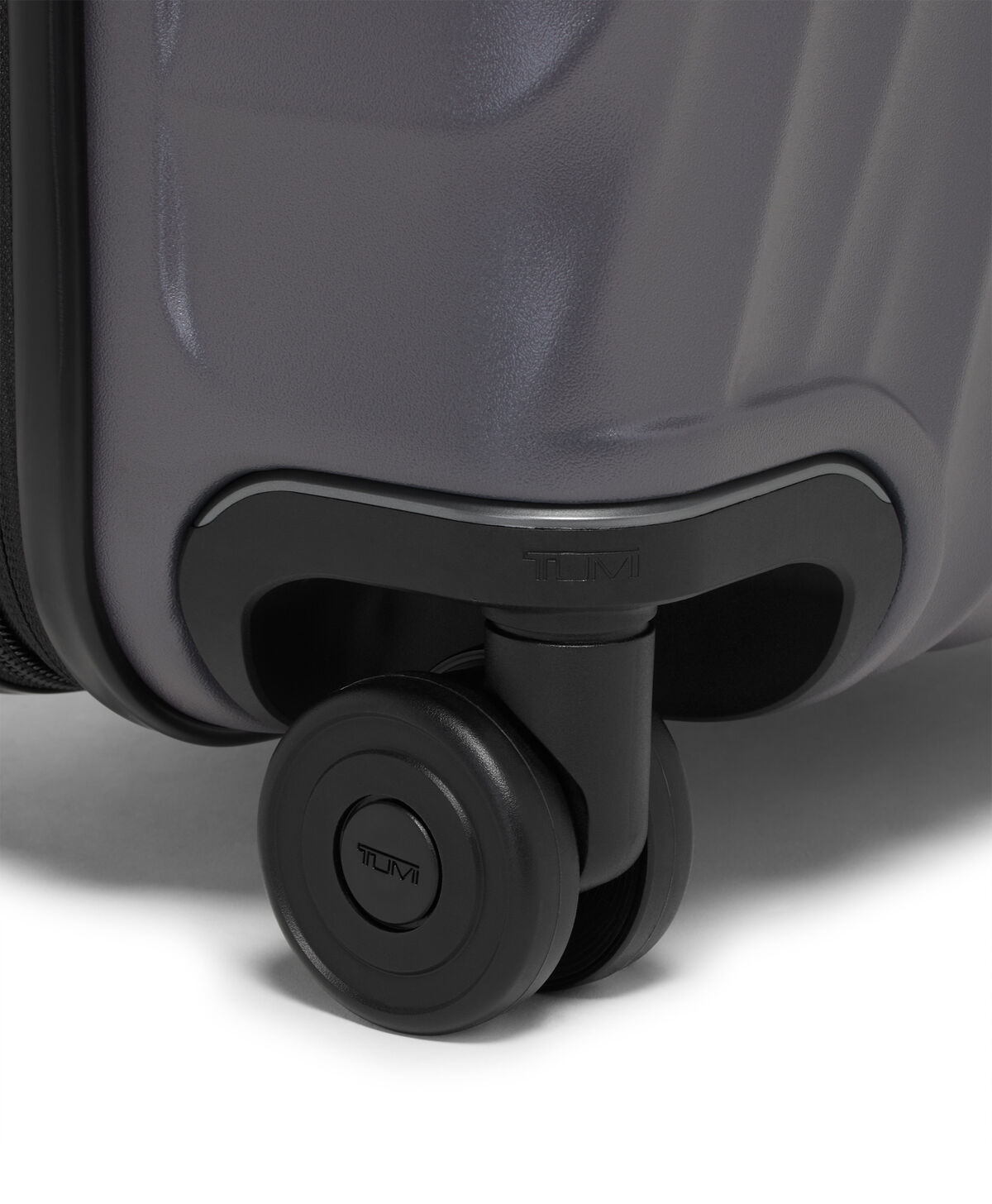 19 Degree Expandable Cabin