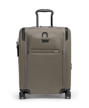 Alpha Valise cabine Extensible Large Dual Access 55 cm
