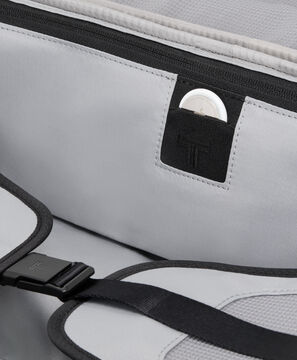 Alpha Valise Cabine Extensible - double acc&egrave;s