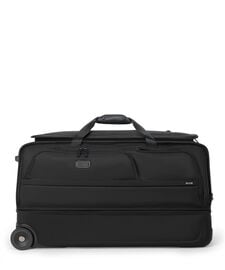 ALPHA Grand sac duffel &agrave; deux roues