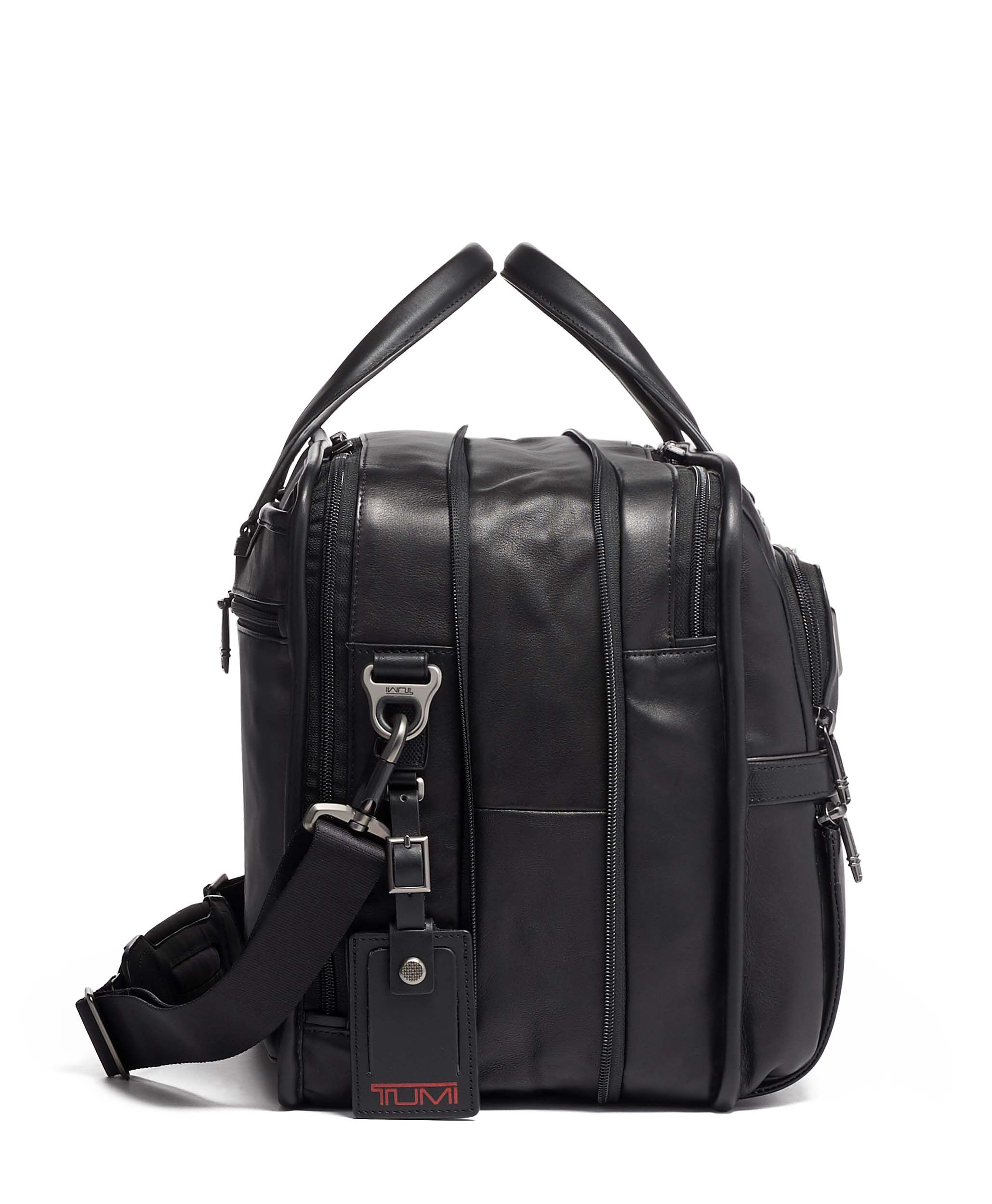 Tumi sac ordinateur new arrivals