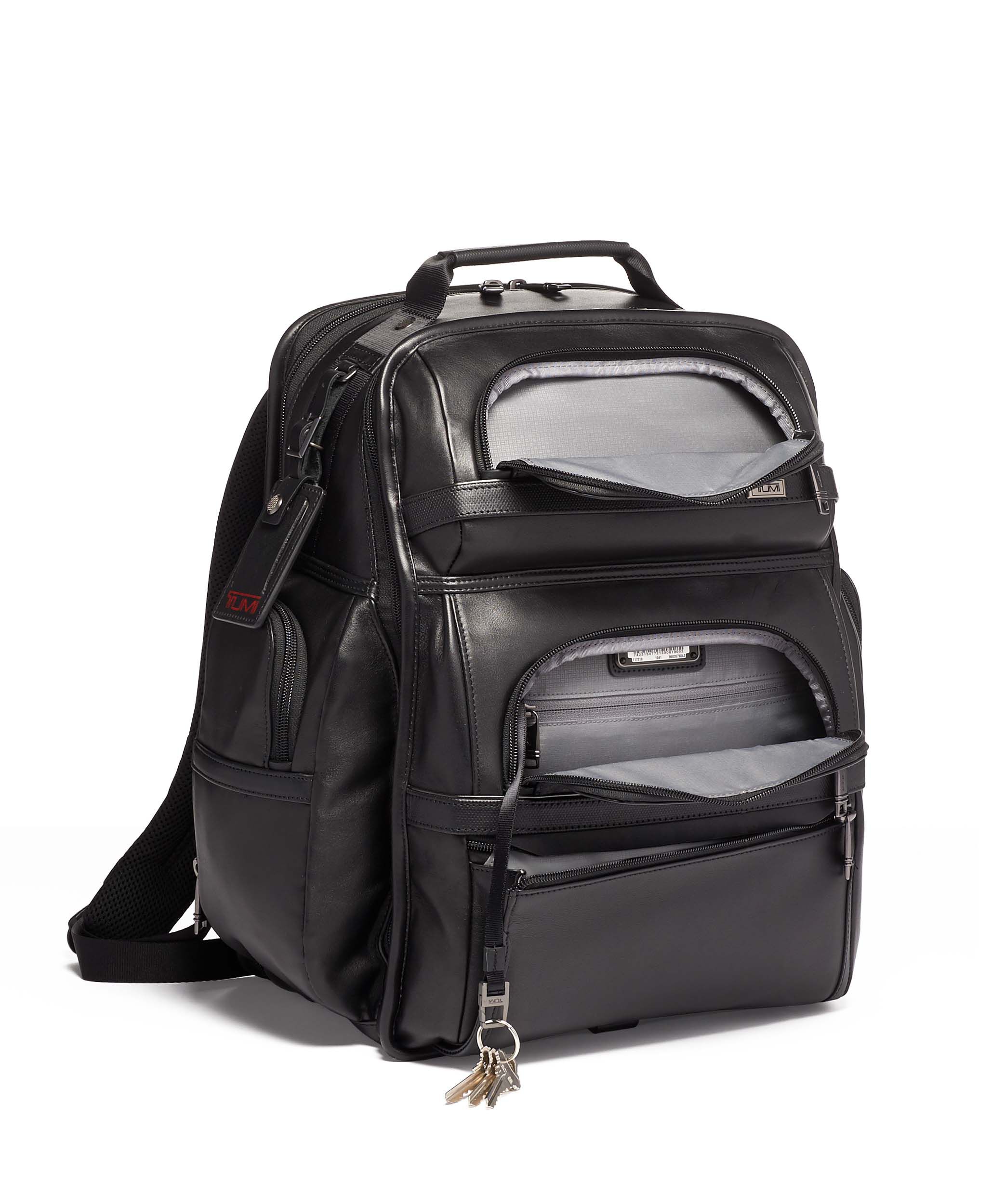 tumi t pass alpha 1