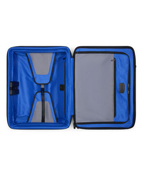 Alpha Valise Soute Medium Extensible - double acc&egrave;s