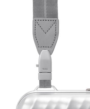 19 Degree Aluminium Sac sling Compact