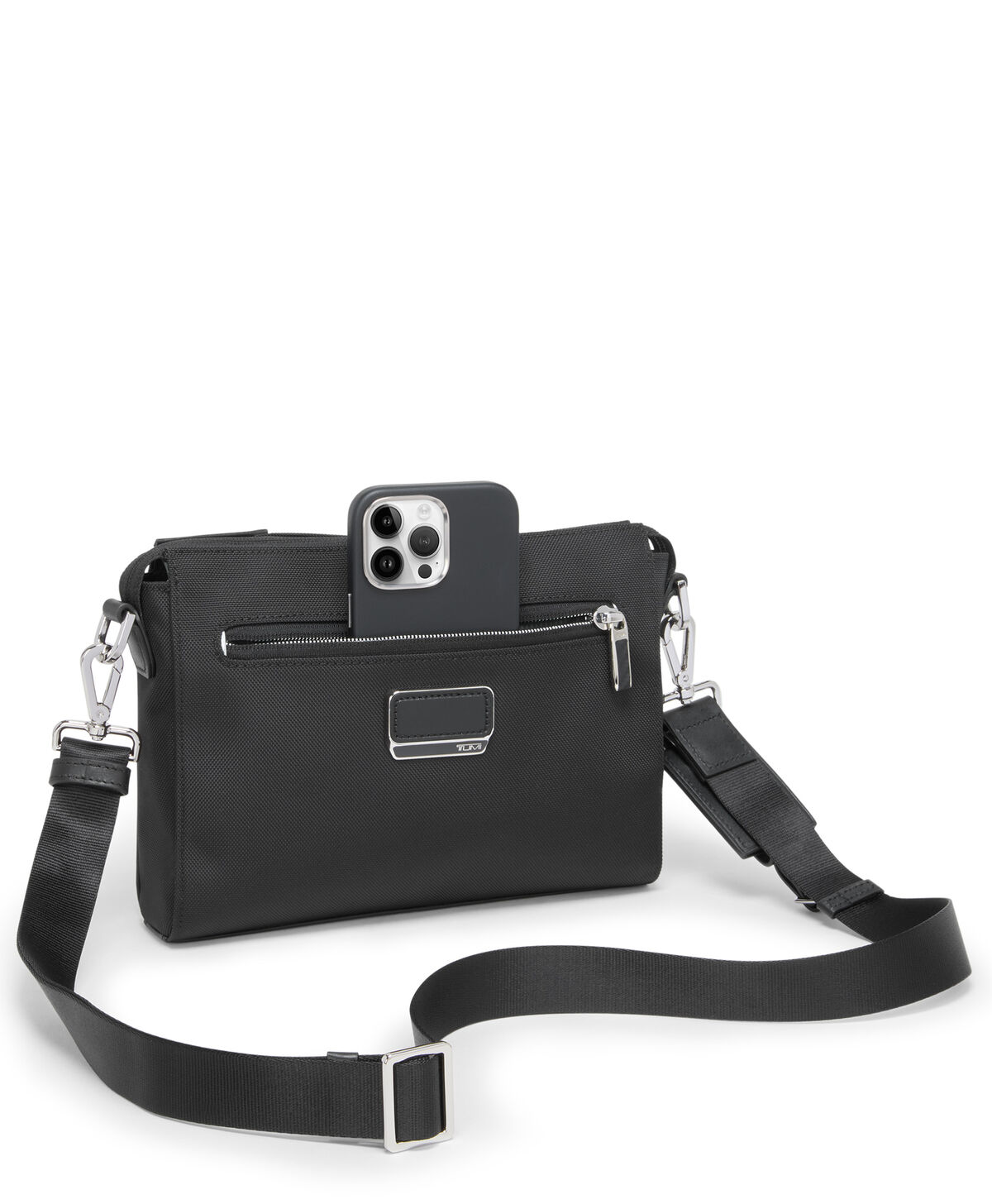 Arriv&eacute; Pochette bandouli&egrave;re Ronan