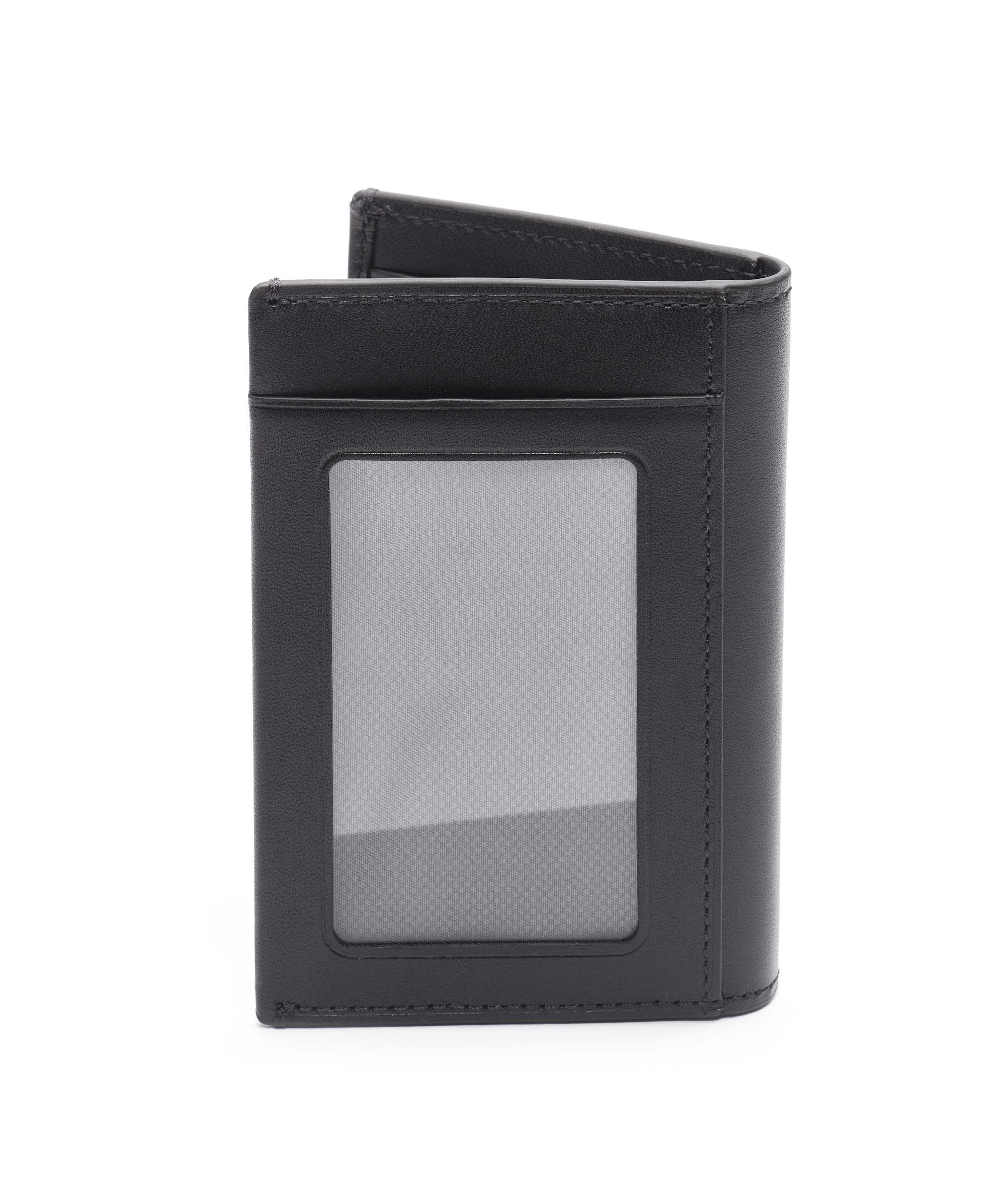 Tumi multi window card case hot sale