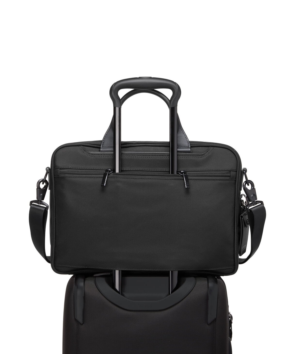 TUMI Medium 15" Briefcase