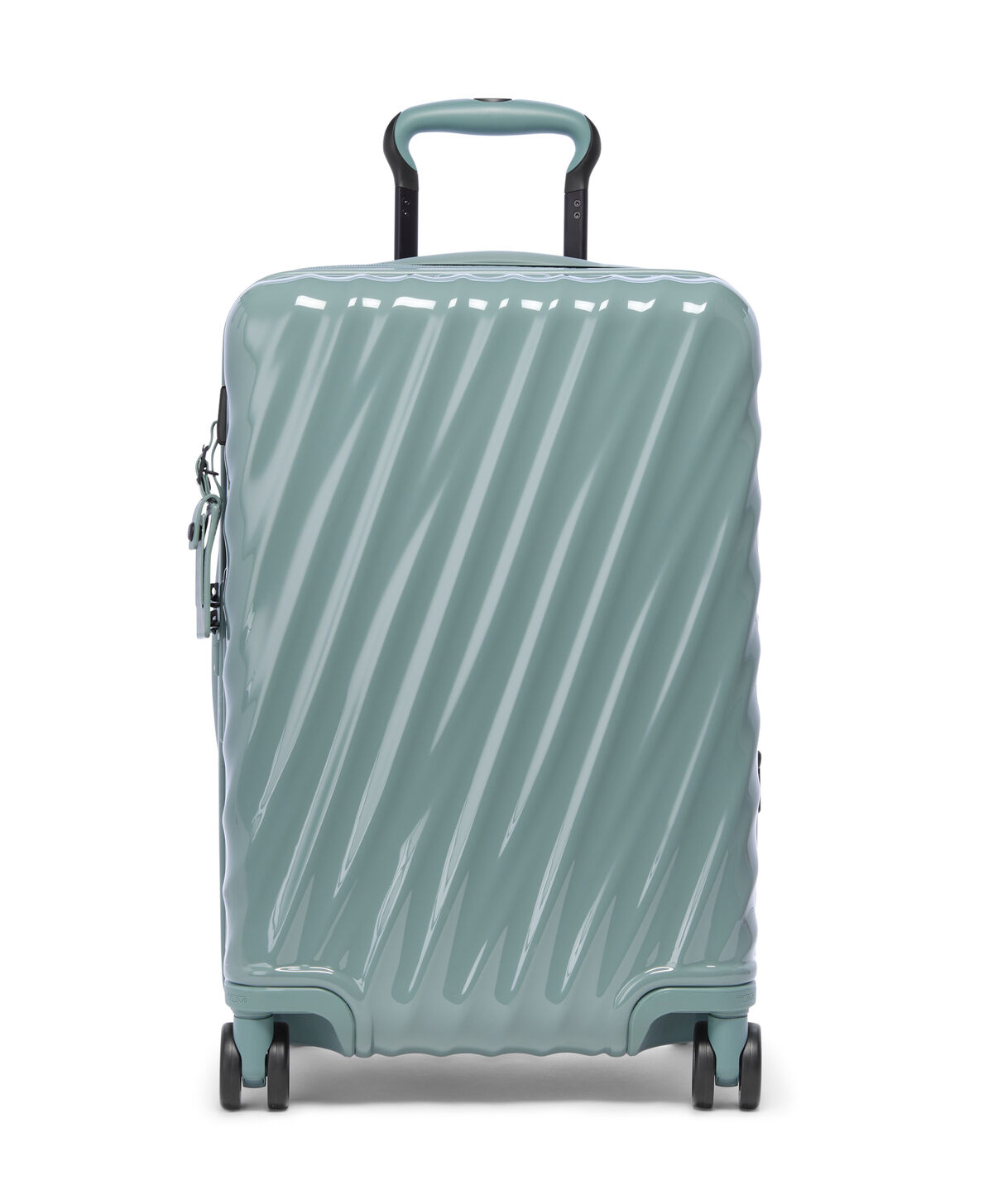 19 Degree Valise Cabine Extensible