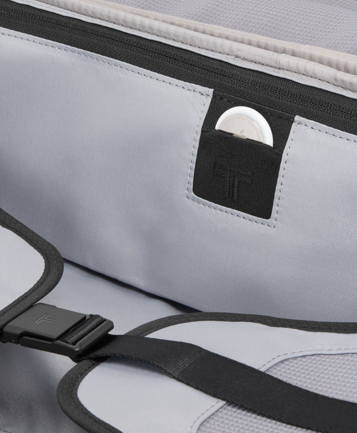 Alpha Valise Soute XL Extensible - double acc&egrave;s | TUMI Valise Soute XL Extensible - double acc&egrave;s