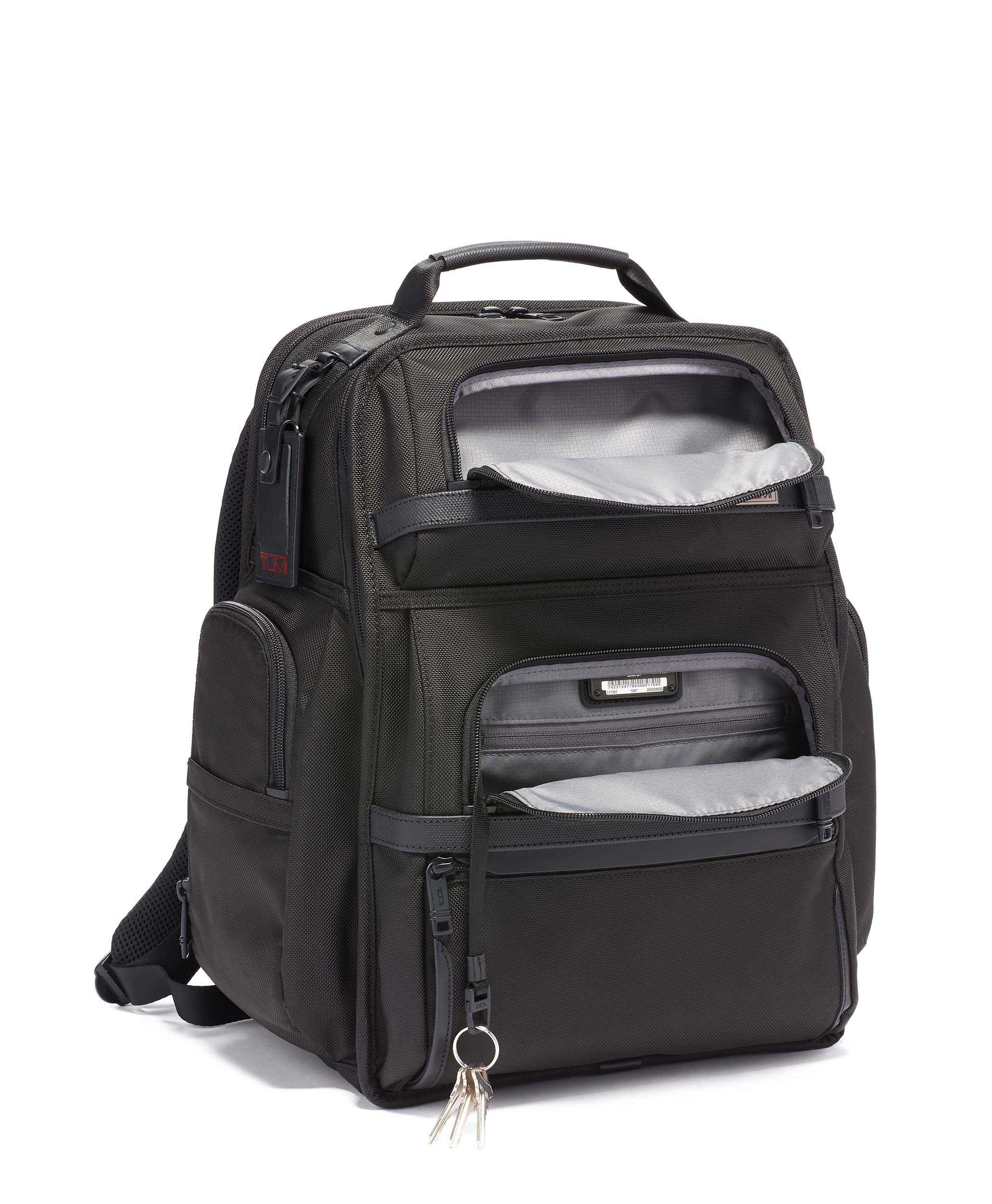 楽天市場】トゥミ TUMI バックパック ALPHA 3 T-Pass ビジネス