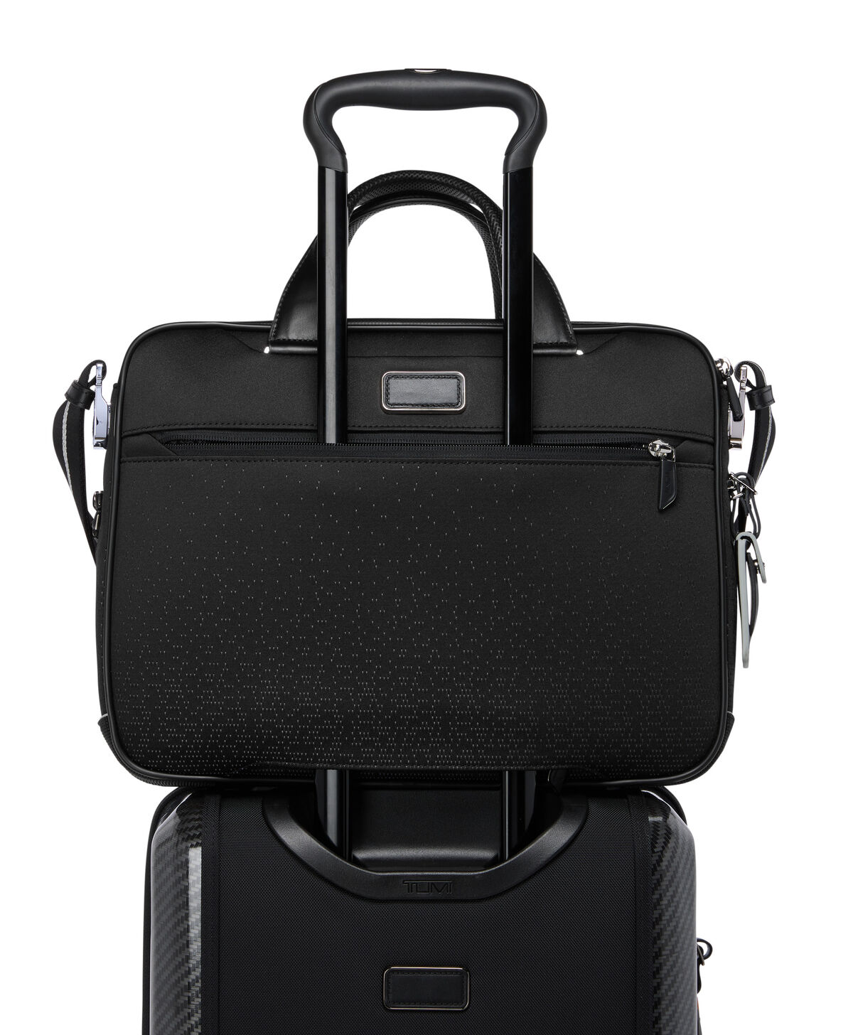 TUMI McLaren Porte-documents Slim Axle