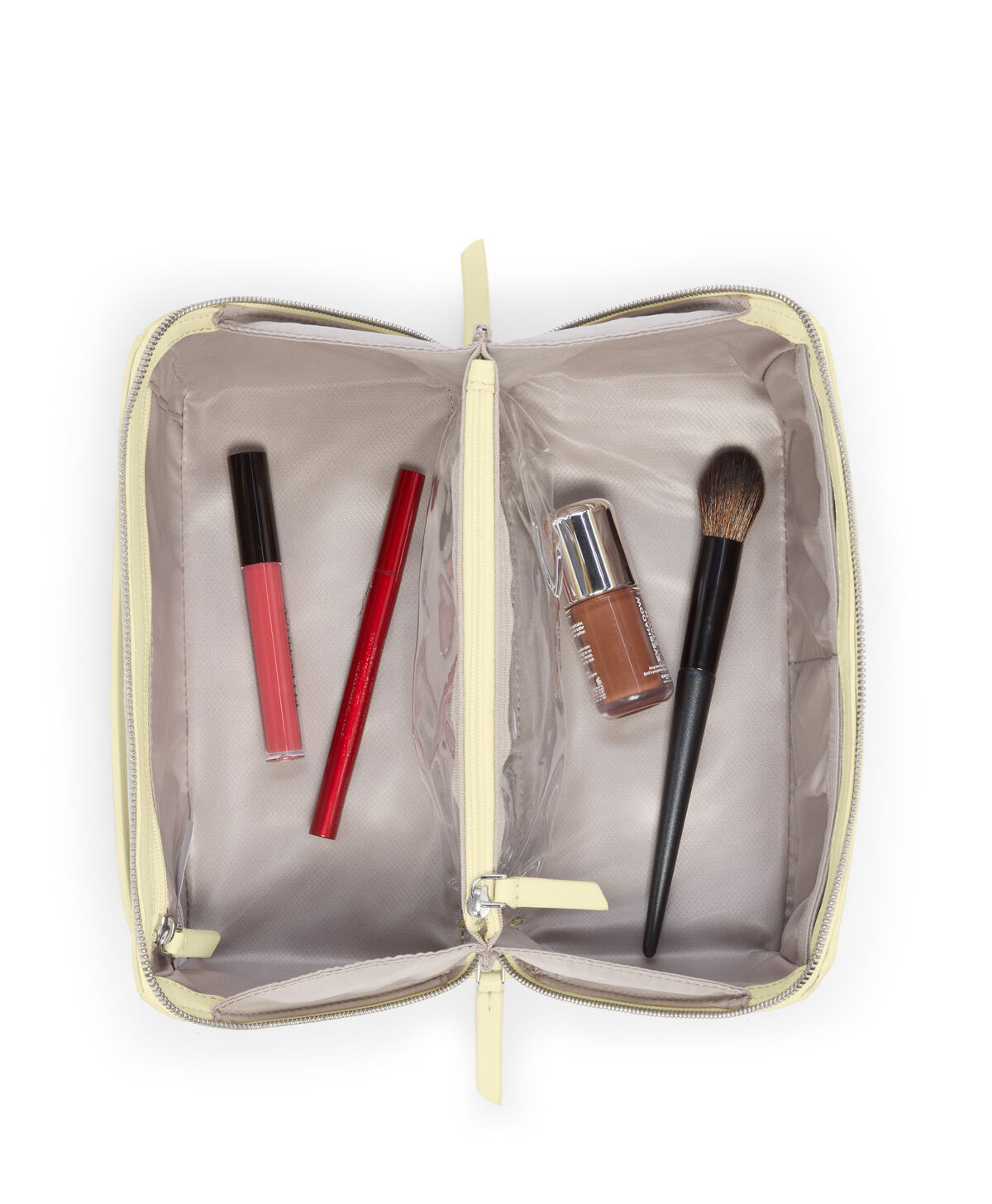 Voyageur Sac &agrave; cosm&eacute;tiques Dallas