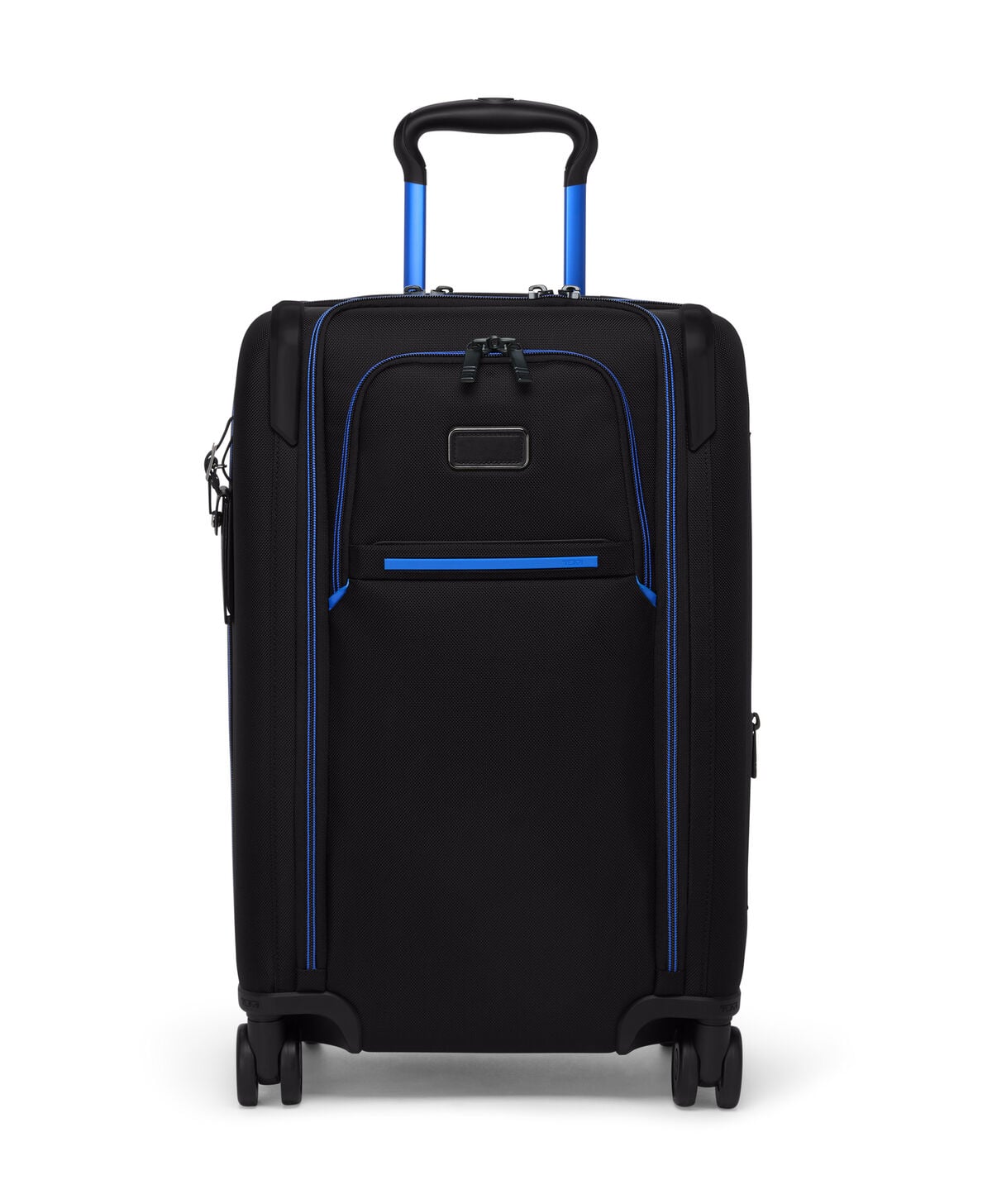 Alpha Valise Cabine Extensible - double acc&egrave;s