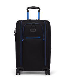 Alpha Valise Cabine Extensible - double acc&egrave;s