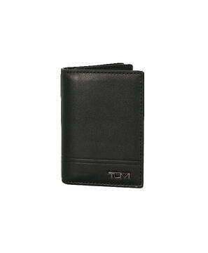 Horizon Slg Porte-cartes à soufflets Avec ID