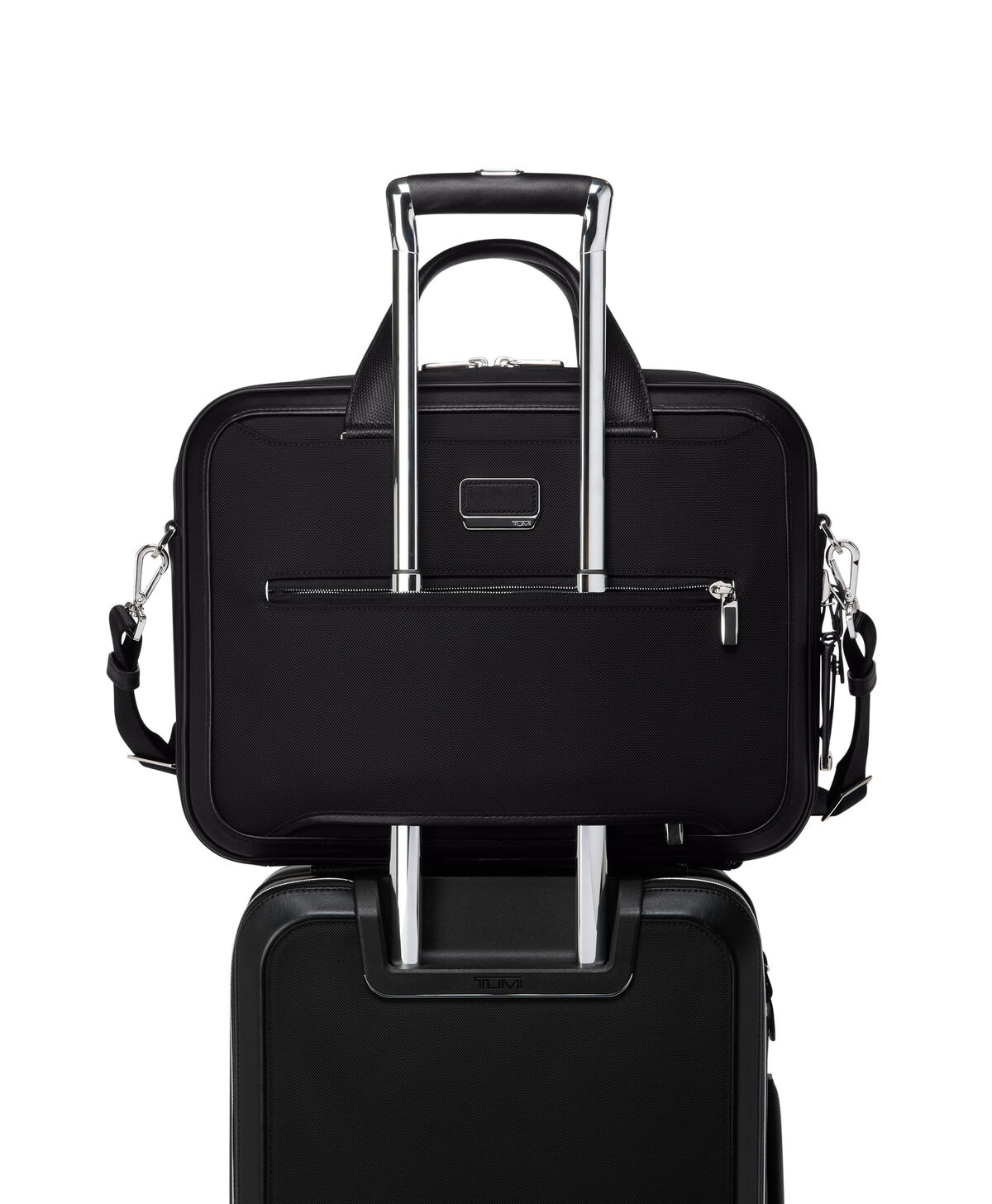 TUMI Porte-documents Slim Hannover
