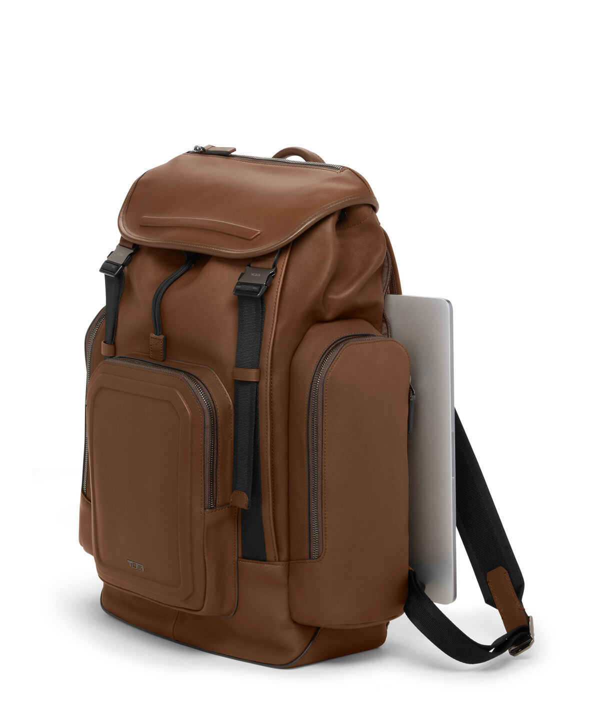 HARRISON Griffen Flap Backpack