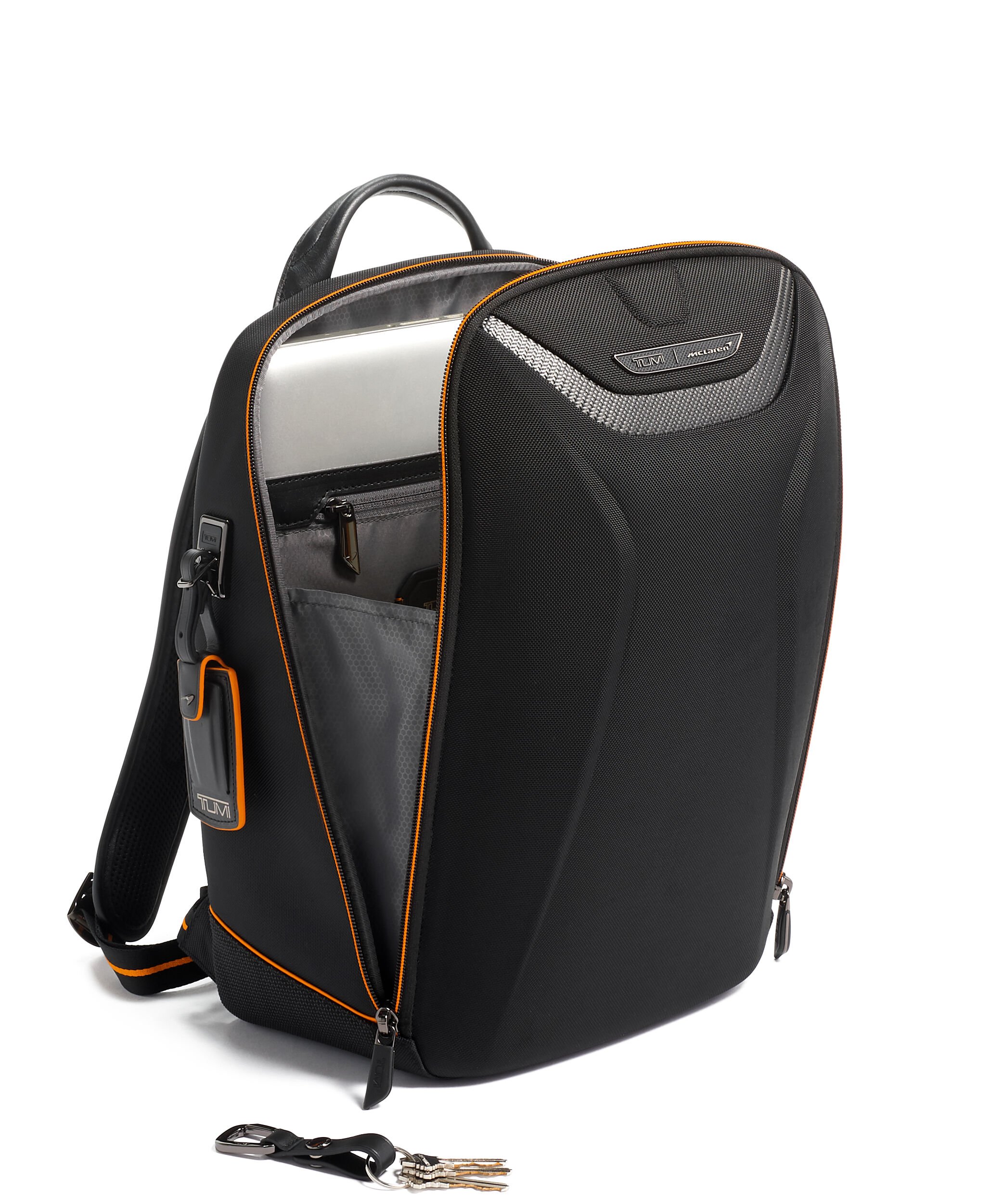 TUMI McLaren Sac dos Halo TUMI France
