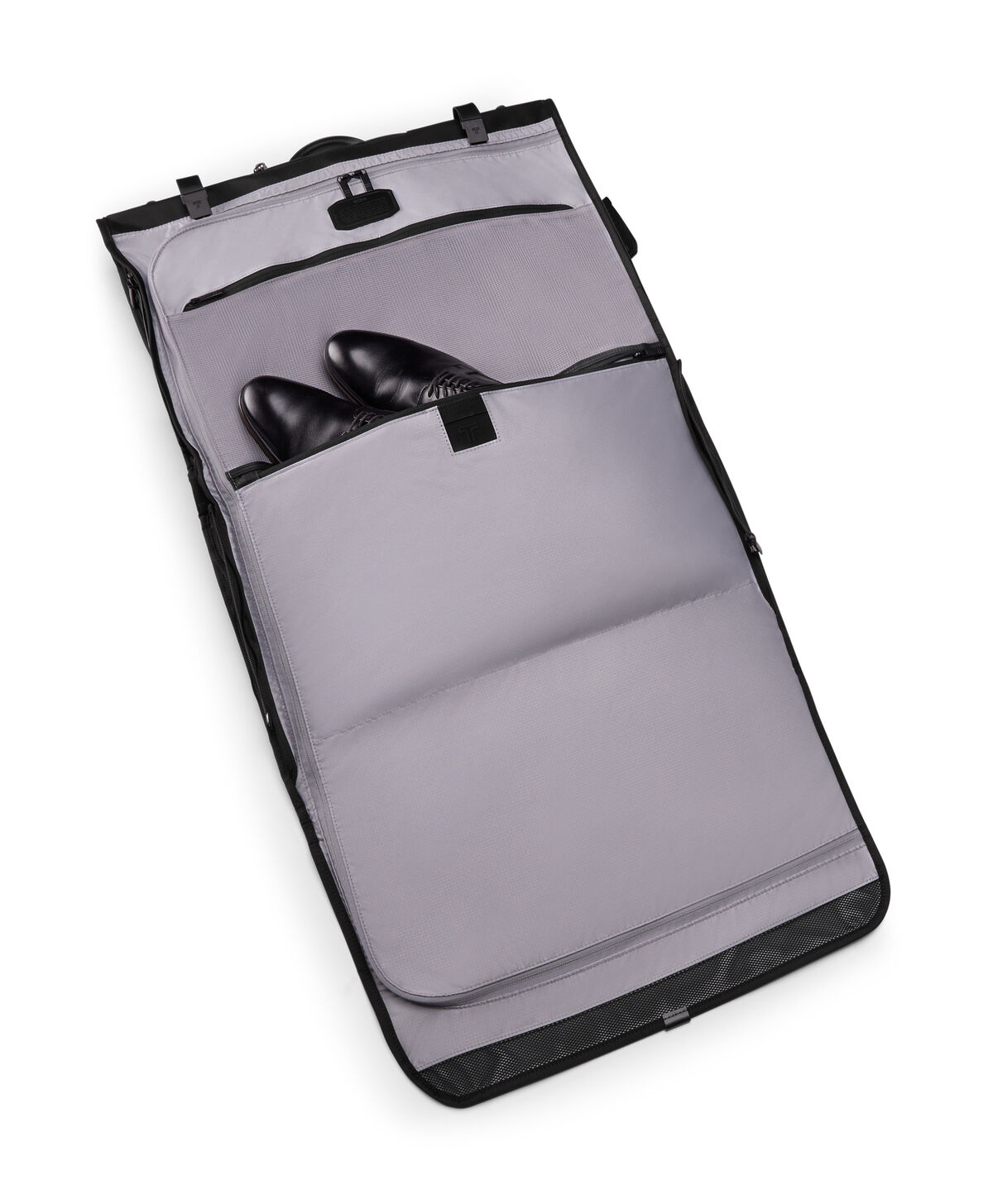 ALPHA Housse porte-v&ecirc;tements pliable