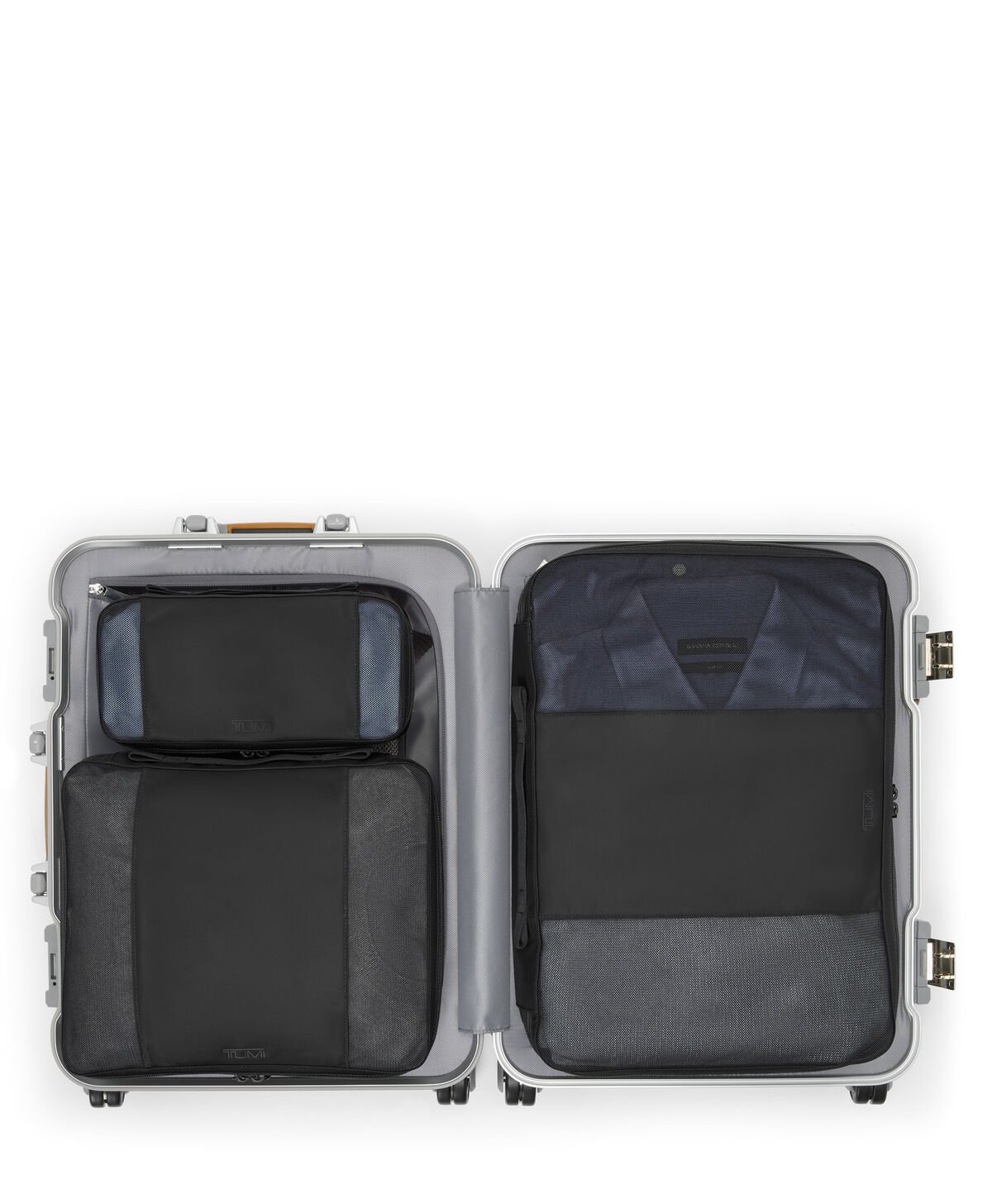 TUMI Valise cabine Continental 56 cm