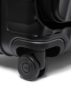 19 DEGREE FRONT ACCESS Valise Soute Large Extensible - Ouverture Frontale