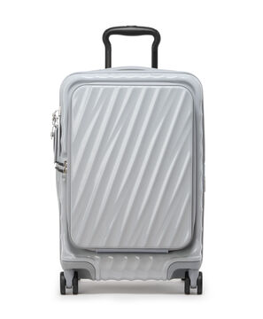 19 DEGREE FRONT ACCESS Valise cabine extensible Front Access