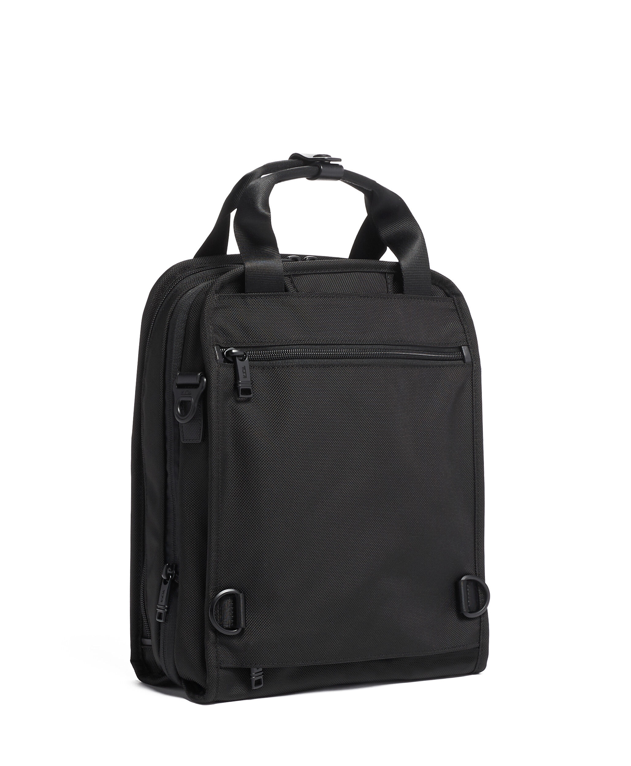 Alpha 3 Medium Travel Tote Black | TUMI France