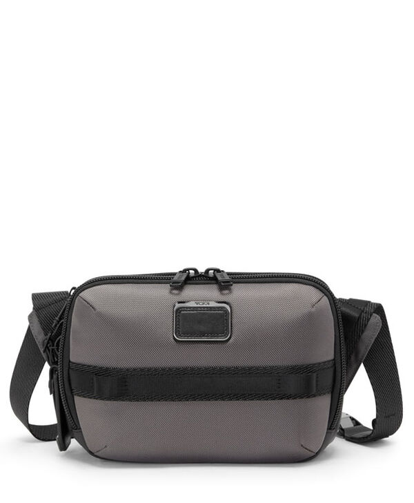 Alpha Bravo Luggage Collection | TUMI 