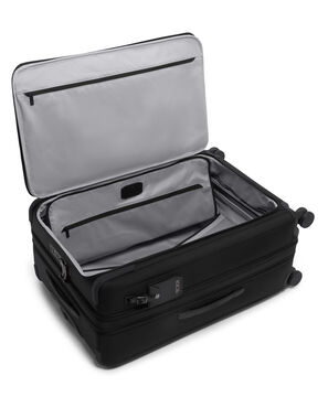 Alpha Large Dual Access Expandable Checked