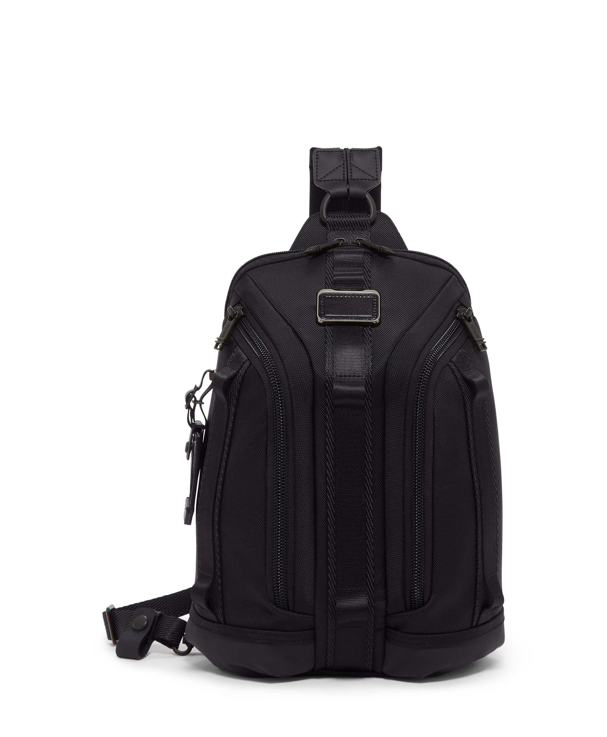 Alpha Bravo Knight Sling TUMI France