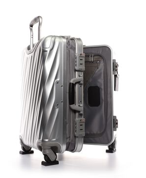 19 Degree Aluminium Valise Cabine Extensible