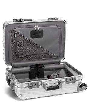 19 Degree Aluminium Valise Cabine Extensible