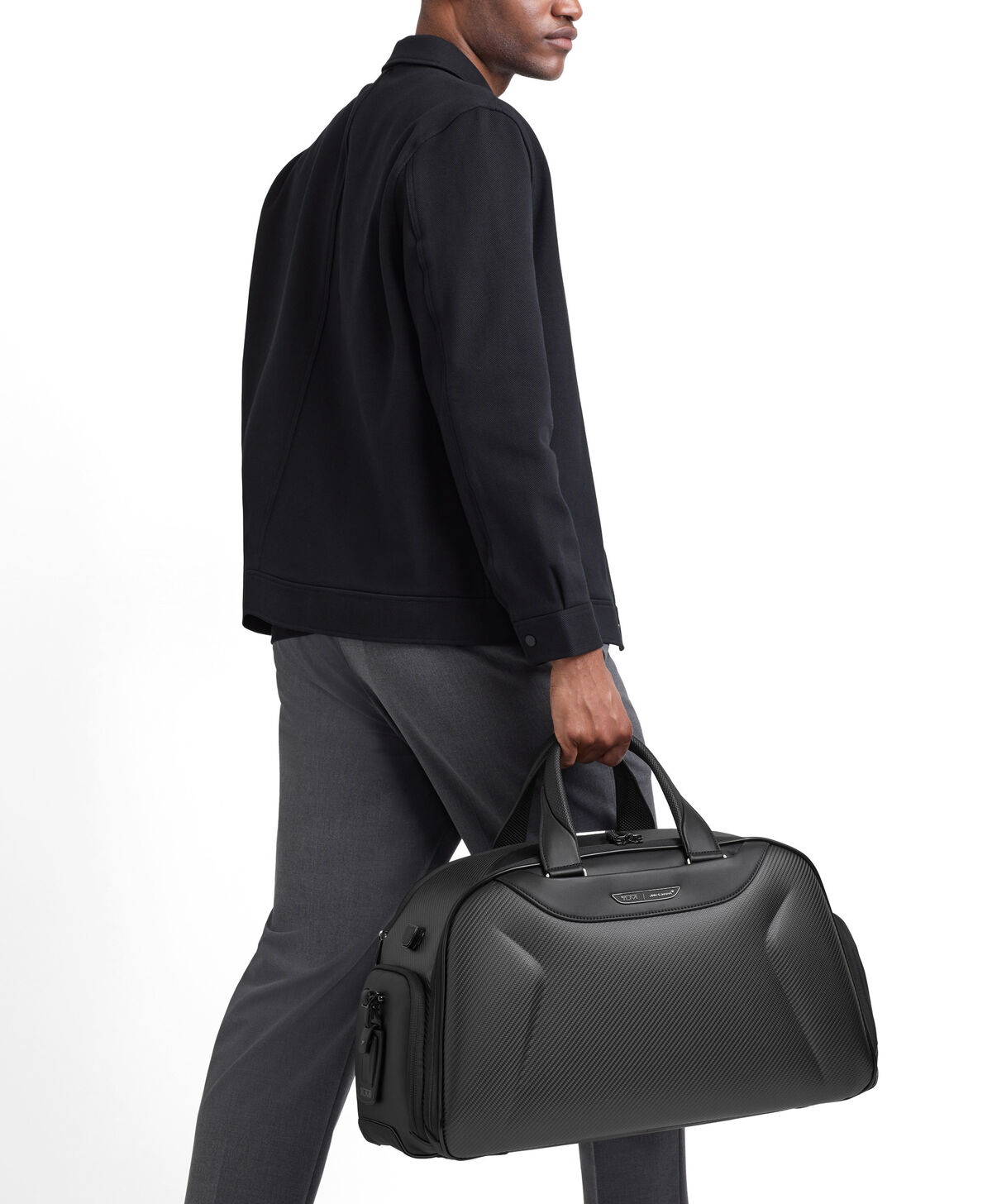 TUMI McLaren Sac duffel Quantum
