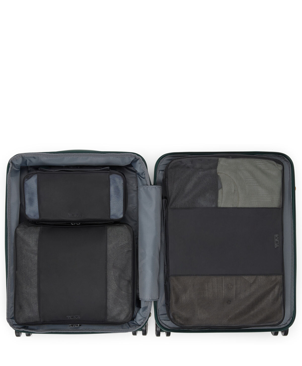 19 Degree Valise Cabine Extensible Large