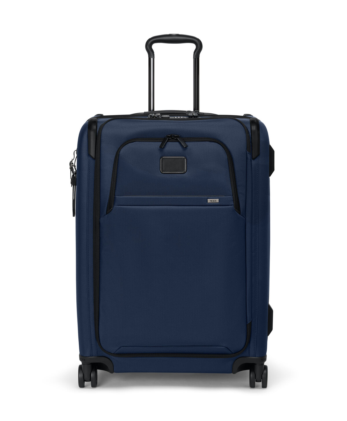 Alpha Valise Soute Medium Extensible - double acc&egrave;s