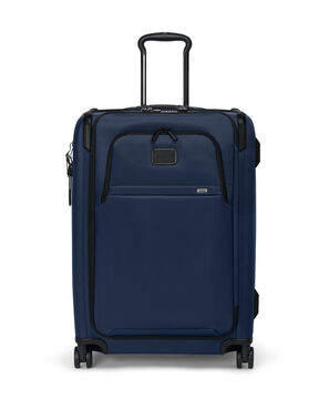 Alpha Valise Soute Medium Extensible - double acc&egrave;s
