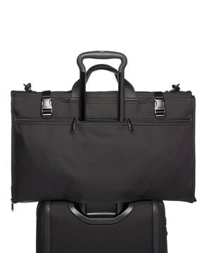 Alpha Housse porte-v&ecirc;tements Pliable