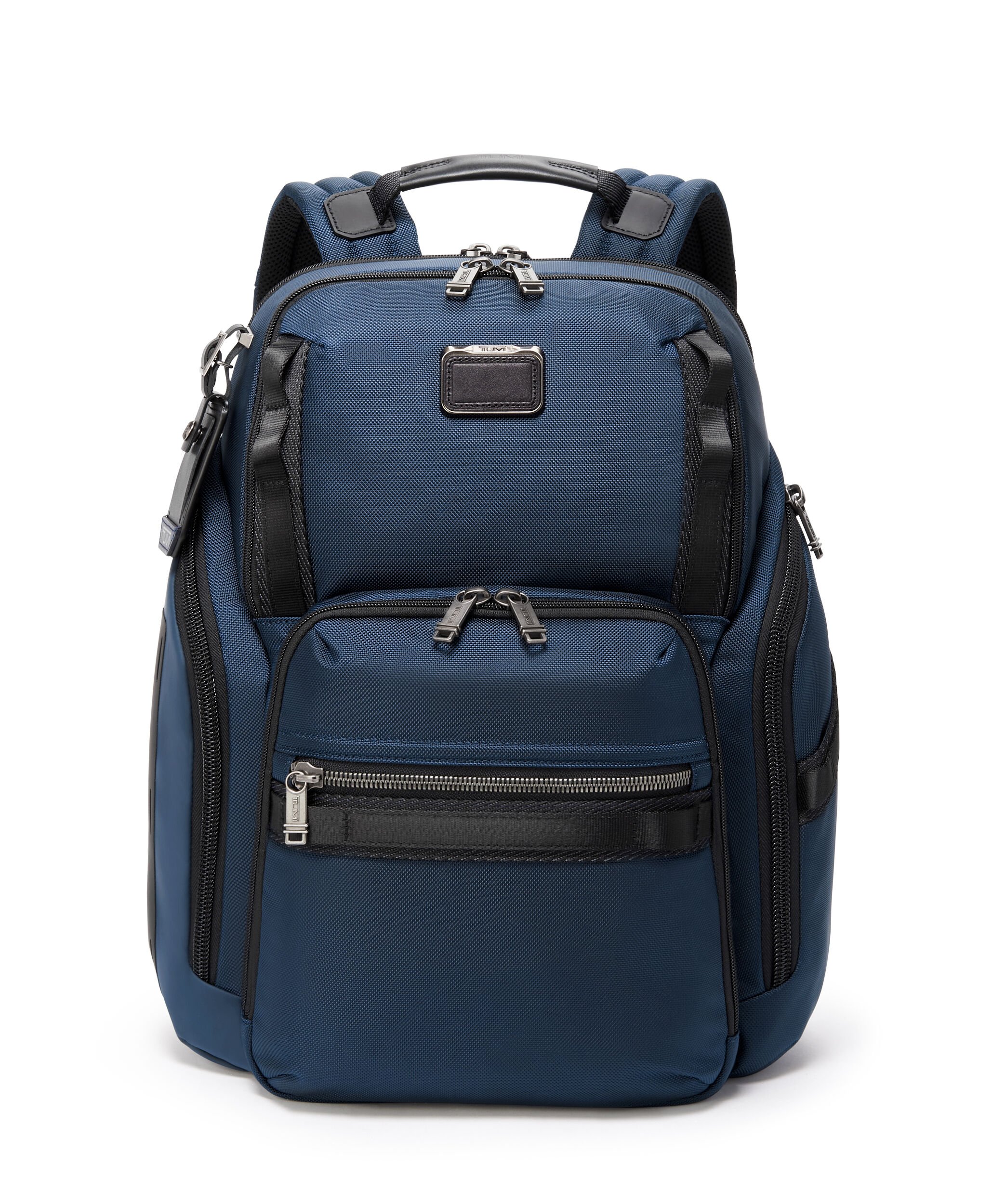 Alpha Bravo Luggage Collection | TUMI